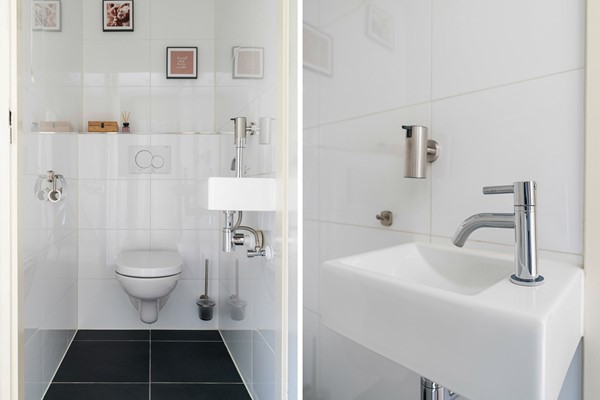 Medium property photo - Steenen Dijck 12, 3146 BX Maassluis